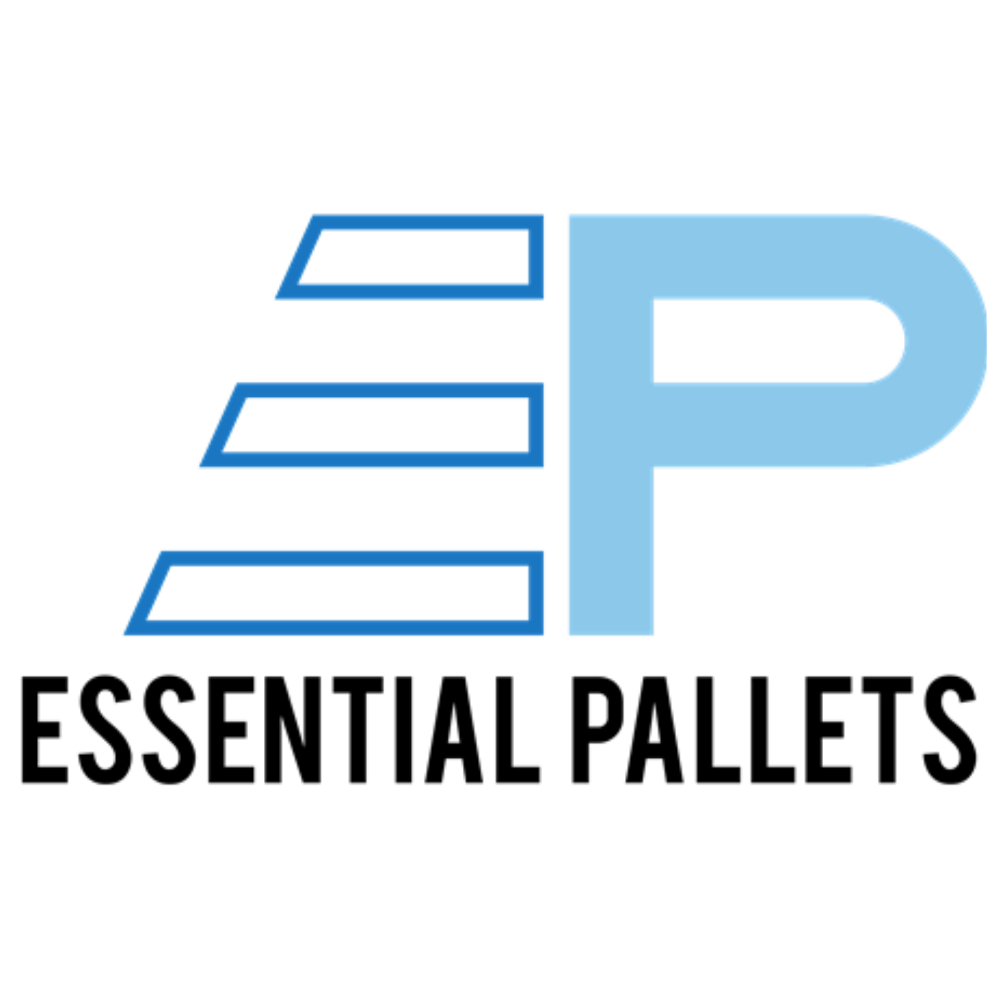 Essential Pallets